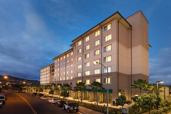 엠버시 스위트 바이 힐튼 오아후 카폴레이 - 프리 브렉퍼스트, Embassy Suites By Hilton Oahu Kapolei - FREE Breakfast