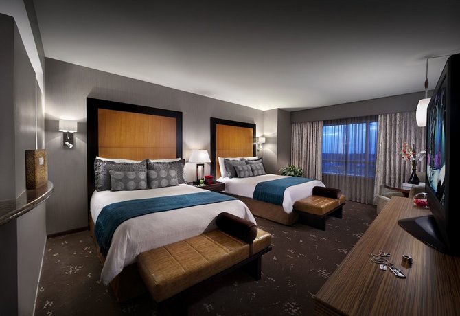 The Star Casino Accommodation Deals