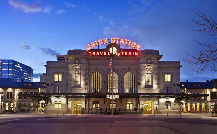 Hotels In Denver >> The Crawford Hotel Denver Compare Deals Hotels In Denver >> The Crawford Hotel Denver Compare Deals