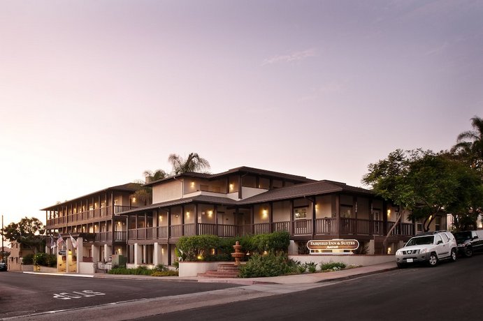 Fairfield Inn Suites San Diego Old Town Compare Deals