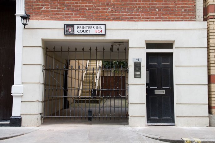 Lcs Chancery Lane Apartments London Compare Deals - 