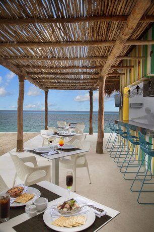 cozumel americana inclusive fiesta