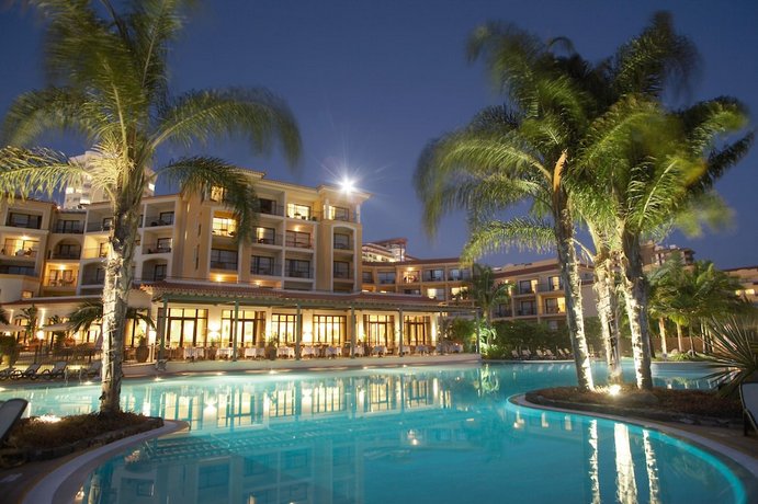 Hotel Porto Mare Portobay Funchal Compare Deals - 