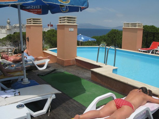 Hotel Rosy Suites Kusadasi Compare Deals About Hotel Rosy Suites Kusadasi