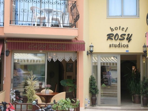 Hotel Rosy Suites Kusadasi Compare Deals About Hotel Rosy Suites Kusadasi