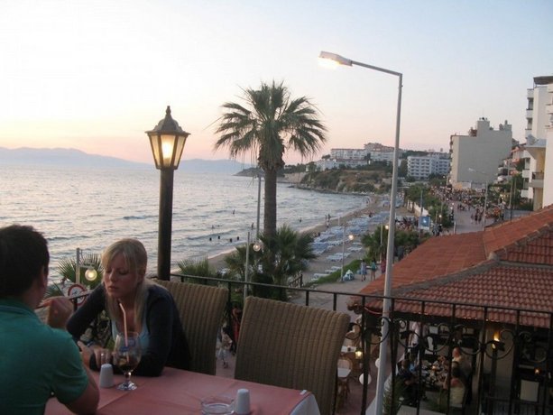 Hotel Rosy Suites Kusadasi Compare Deals About Hotel Rosy Suites Kusadasi