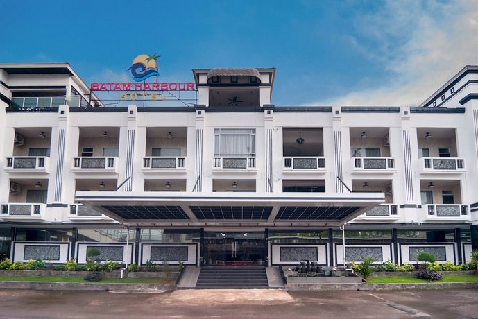 batam harbor boutique hotel & spa