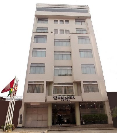 코리앙카, Qorianka Hotel