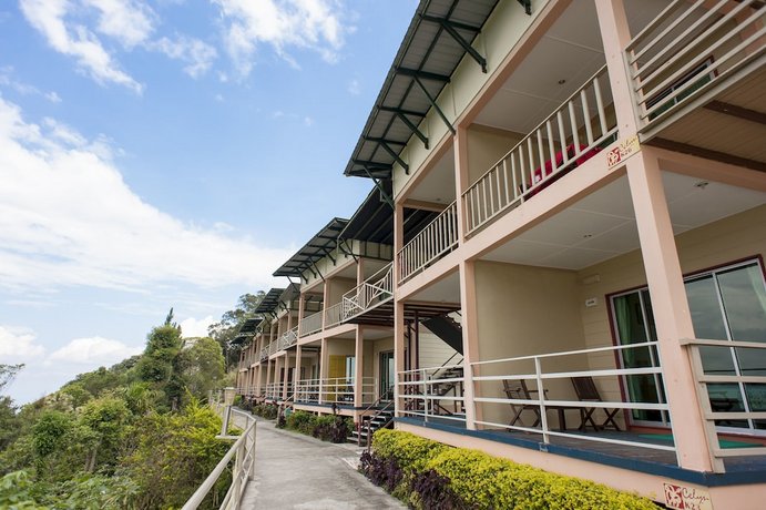 Celyn Resort Kinabalu,Mount Kinabalu:Photos,Reviews,Deals