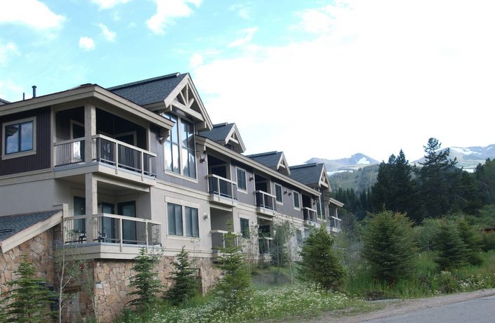 Riverbend Lodge By Wyndham Vacation Rentals Breckenridge