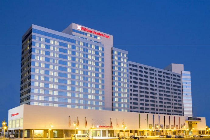Hotel hilton tanger