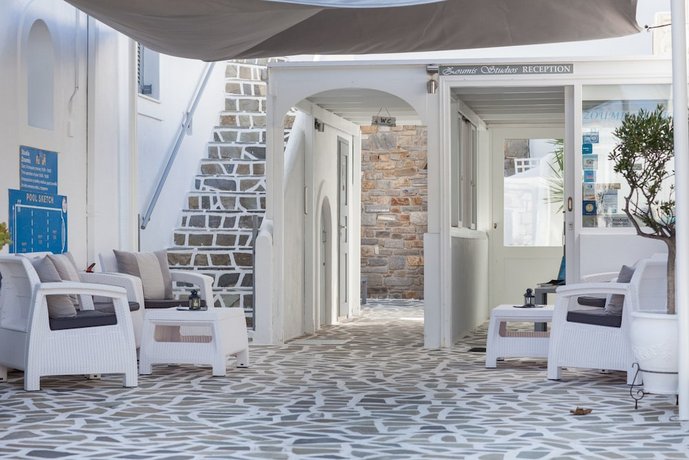 Zoumis Studios Paros Compare Deals - 