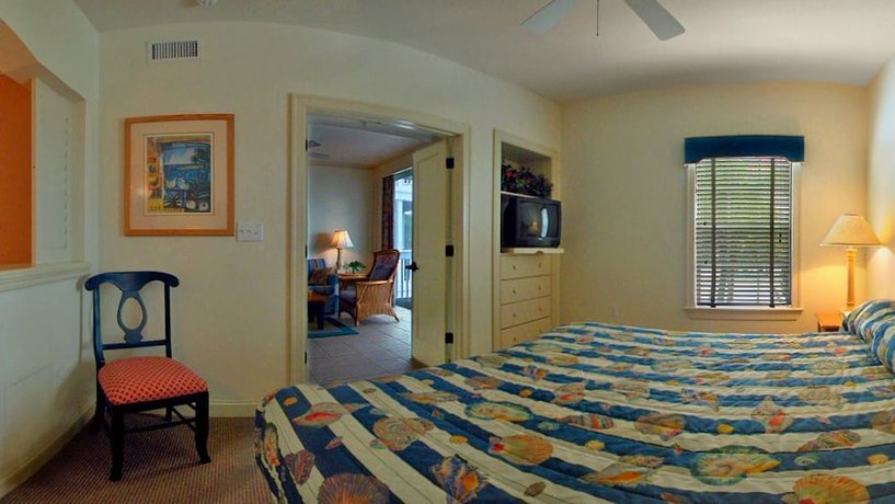 Hyatt Residence Club Key West Beach House Compare Deals