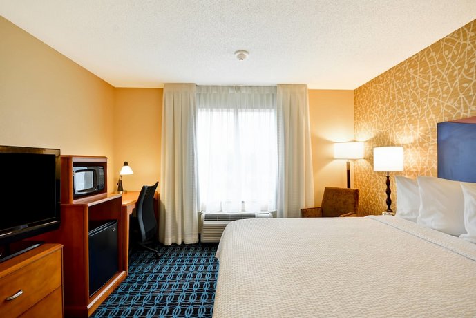 Fairfield Inn Suites Tampa Fairgrounds Casino Compare Deals