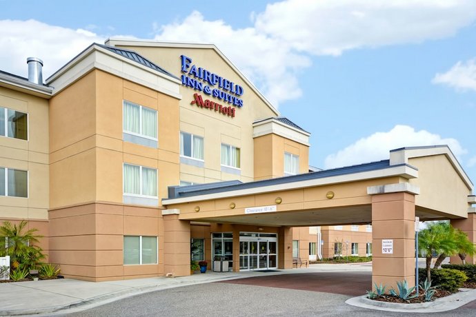 Fairfield Inn Suites Tampa Fairgrounds Casino Compare Deals