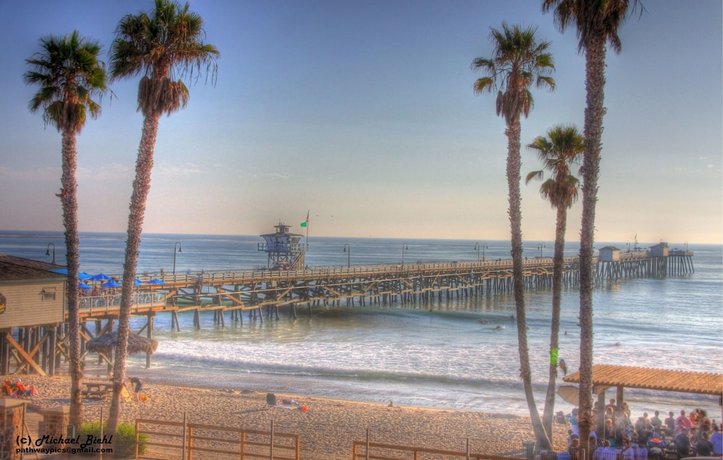 Comfort Suites San Clemente Beach Compare Deals