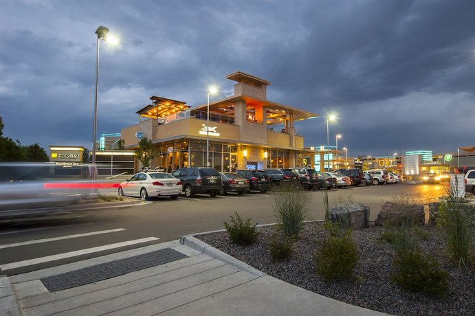 Hilton Garden Inn Denver Cherry Creek Compare Deals