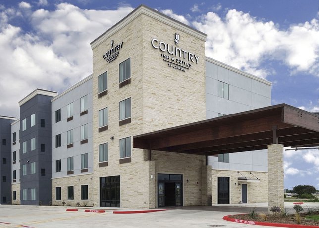 Country Inn Suites By Radisson New Braunfels Tx Compare Deals