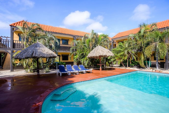Perle D'or Aruba, Noord - Compare Deals