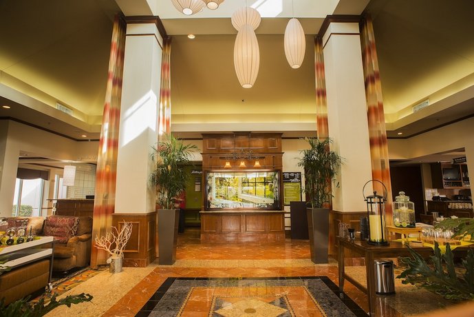 Hilton Garden Inn Houston Westbelt Compare Deals