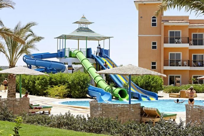 The Three Corners Sunny Beach Resort, Hurghada - Compare Deals