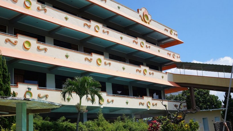 Hotel Surya Indah Batu Malang Compare Deals