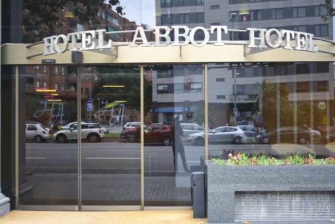 Promo [70% Off] Hotel Abbot Spain | Hotel Near Me That ...