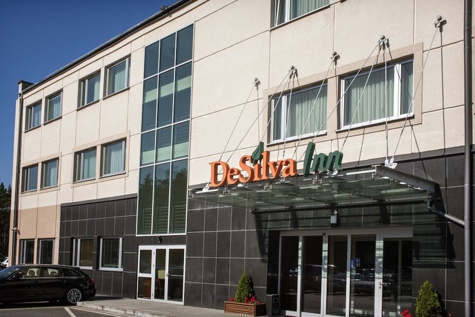 Desilva Inn Katowice Airport Pyrzowice Compare Deals - 