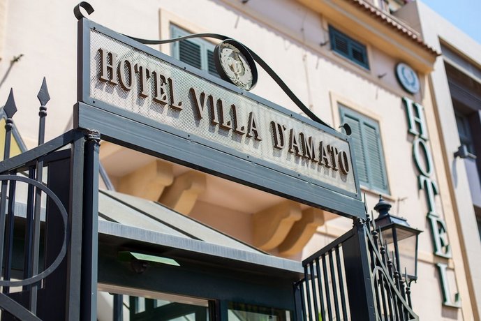 riunione presso l hotel palermo riunione presso l hotel palermo