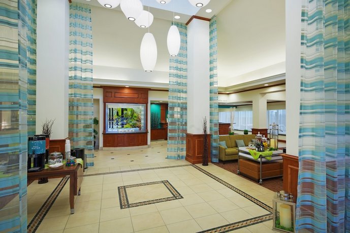 Hilton Garden Inn Austin North Compare Deals