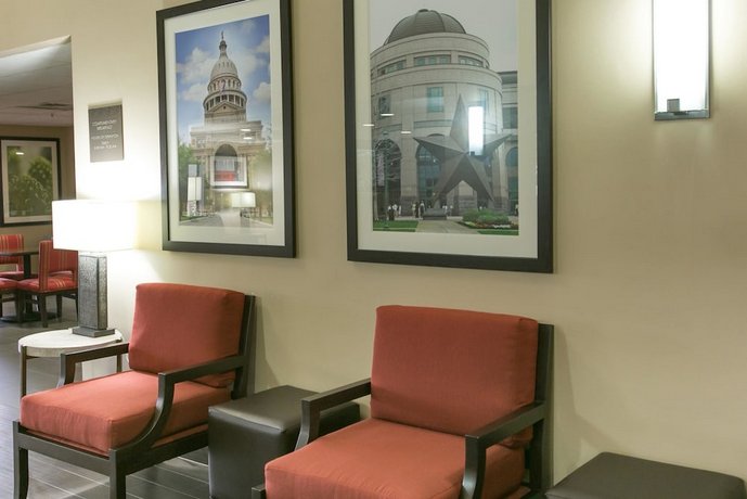 Comfort Suites Nw Lakeline Austin Compare Deals
