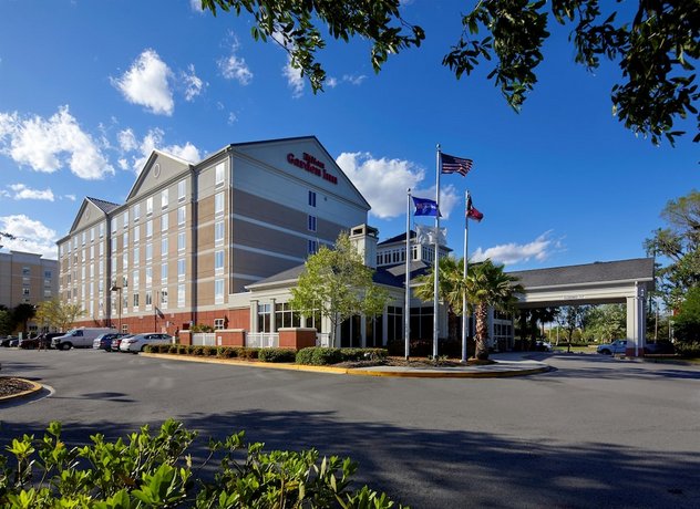 Hilton Garden Inn Savannah Midtown Compare Deals - 