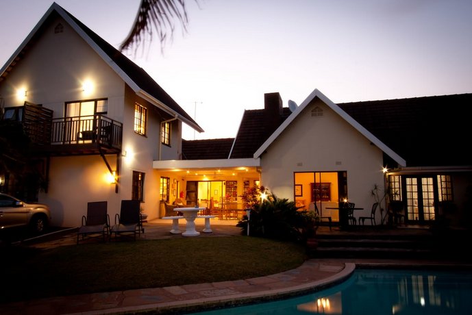 Sylvan Grove Guest House Durban Compare Deals - 