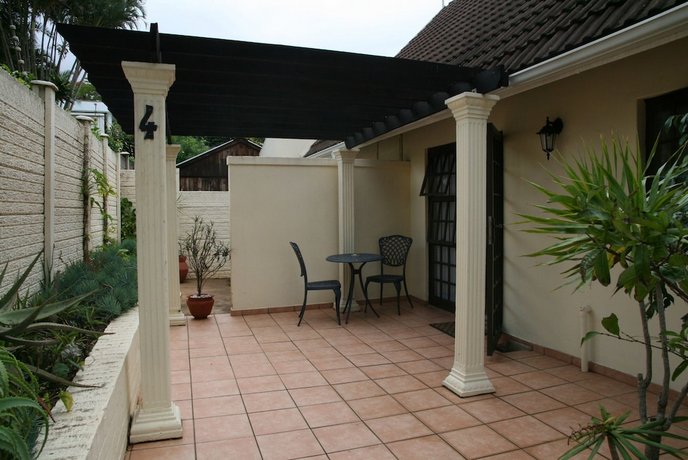 Sylvan Grove Guest House Durban Compare Deals - 