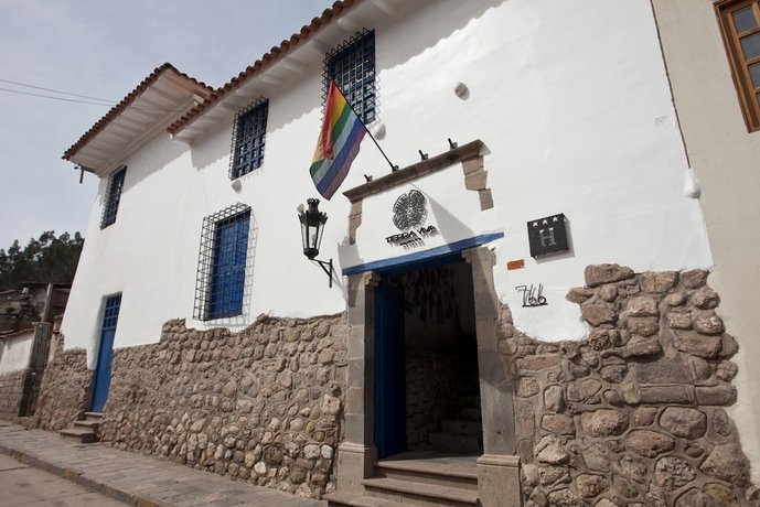 티에라 비바 쿠스코 사피, Tierra Viva Cusco Saphi
