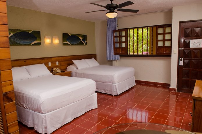 Suites Colonial San Miguel De Cozumel Compare Deals