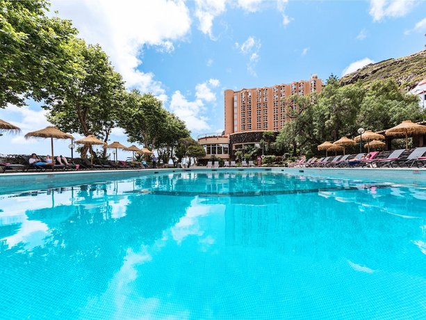 Hotel Dom Pedro Madeira