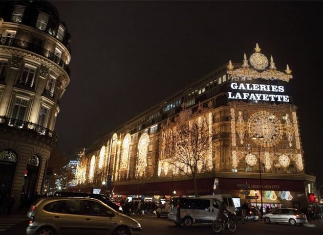 퀸 메리 오페라, Queen Mary Opera