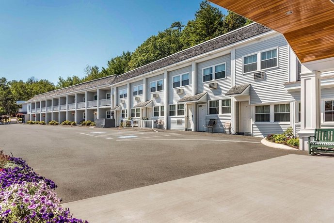 Quality Inn Bar Harbor Compare Deals