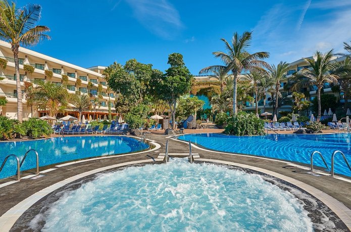 Hipotels Natura Palace Adults Only Playa Blanca Compare Deals