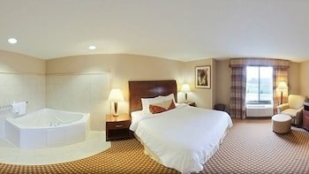 Hilton Garden Inn Omaha West Compare Deals