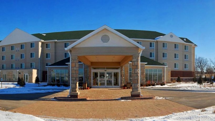 Hilton Garden Inn Omaha West Compare Deals