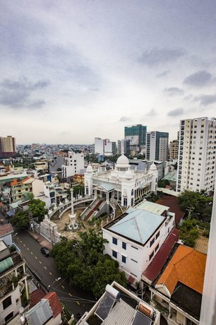 사이공 뷰 레지던스, Saigon View Residences
