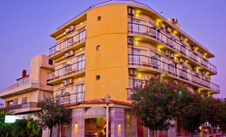 hotel deals rhodes