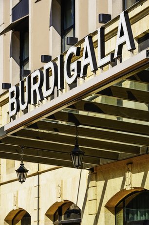 Hotel Burdigala Bordeaux Compare Deals - 