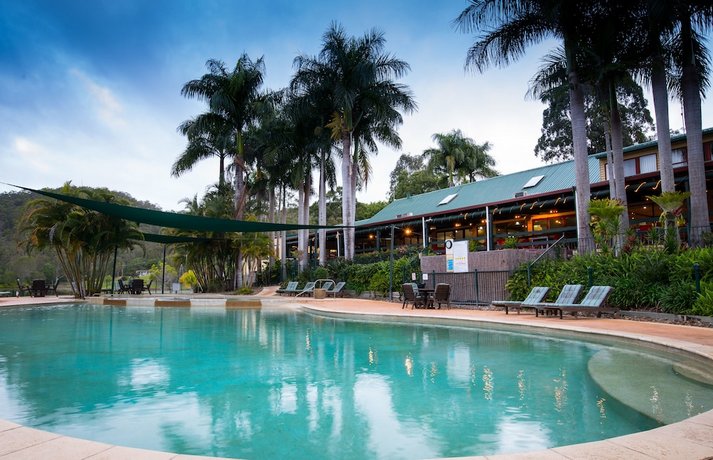 Cedar Lake Country Resort Gold Coast Compare Deals - 