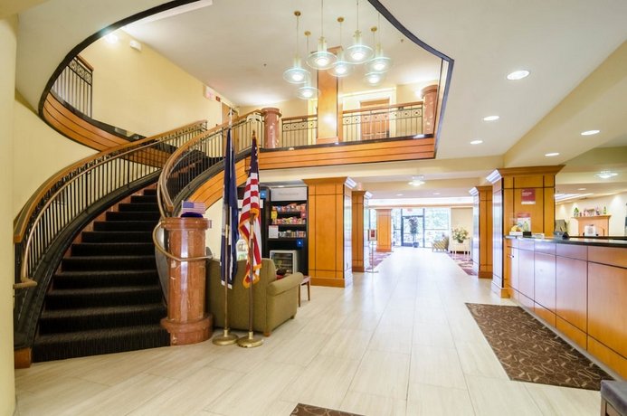 Comfort Suites Innsbrook Richmond Compare Deals