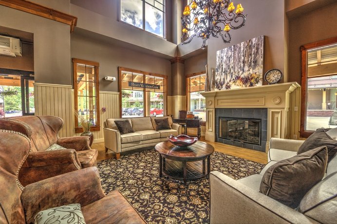 Main Street Station By Wyndham Vacation Rentals Breckenridge