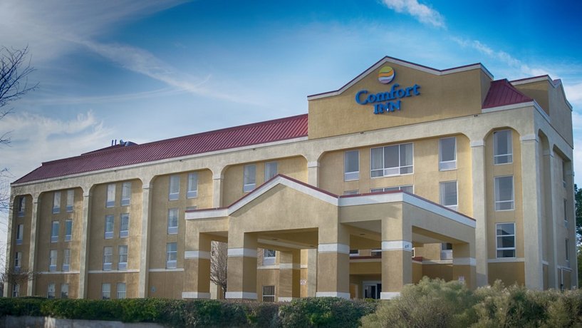 Comfort Inn Blythewood Compare Deals