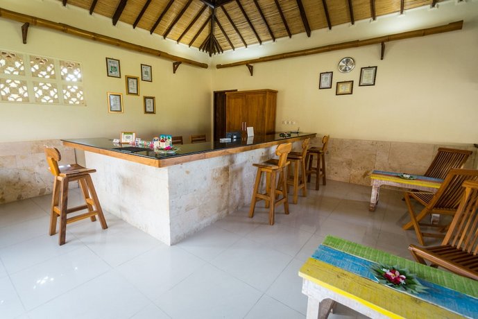 Rinjani Lodge Bayan Compare Deals - 